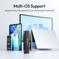 Ulanzi CR3 3-in-1 Card Reader 4.0