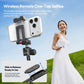 Ulanzi MT-44 B 2-in-1 Selfie Stick Tripod (1.49m)