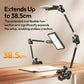 Ulanzi CO78 Magic Arm Kit(Super Clamp & Two-Section Magic Arm Kit)