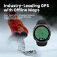 AMAZFIT TREX 3 PRO 44MM TACTICAL BLACK