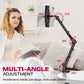 Ulanzi T2 Desk Stand for Microphone/ Phone/Tablet