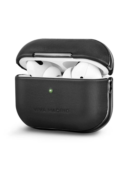 VIVA APPLE AIRPODS PRO VELLUM LEATHER CASE