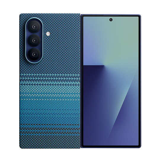 PITAKA MOMENT ULTRA SLIM CASE FOR SAMSUNG GALAXY Z FOLD 7