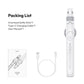 Ulanzi TT88 Overhead Magsafe Selfie Stick Black  (NEW)