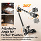 Ulanzi CO78 Magic Arm Kit(Super Clamp & Two-Section Magic Arm Kit)