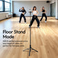 Ulanzi MT86 Automatic Phone Tripod Black (1.5m)