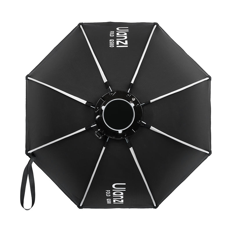 Ulanzi FOLD QS80 Standard Bowens Mount Softbox 80cm