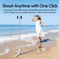 Ulanzi MT86 Automatic Phone Tripod Black (1.5m)