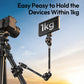 Ulanzi CO78 Magic Arm Kit(Super Clamp & Two-Section Magic Arm Kit)