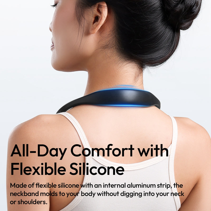 Ulanzi  MG14 Magnetic Neck Mount for Phones