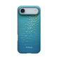 PITAKA Glints of Gold  Ultra-Slim Case  for iPhone 17 Air (Lucid Blue)