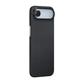 PITAKA Ultra-Slim Case for iPhone 17 Air Black/Grey