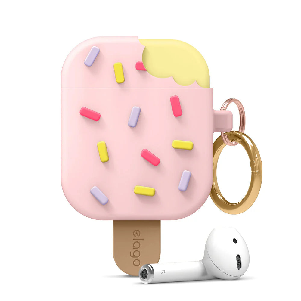 elago airpods 1 case silicone