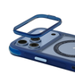 SKINARMA IPHONE 18 PRO MAX 6.9 (2026) AVION - Blue
