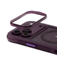 SKINARMA IPHONE 18 PRO 6.3"" (2026) AVION - Burgundy