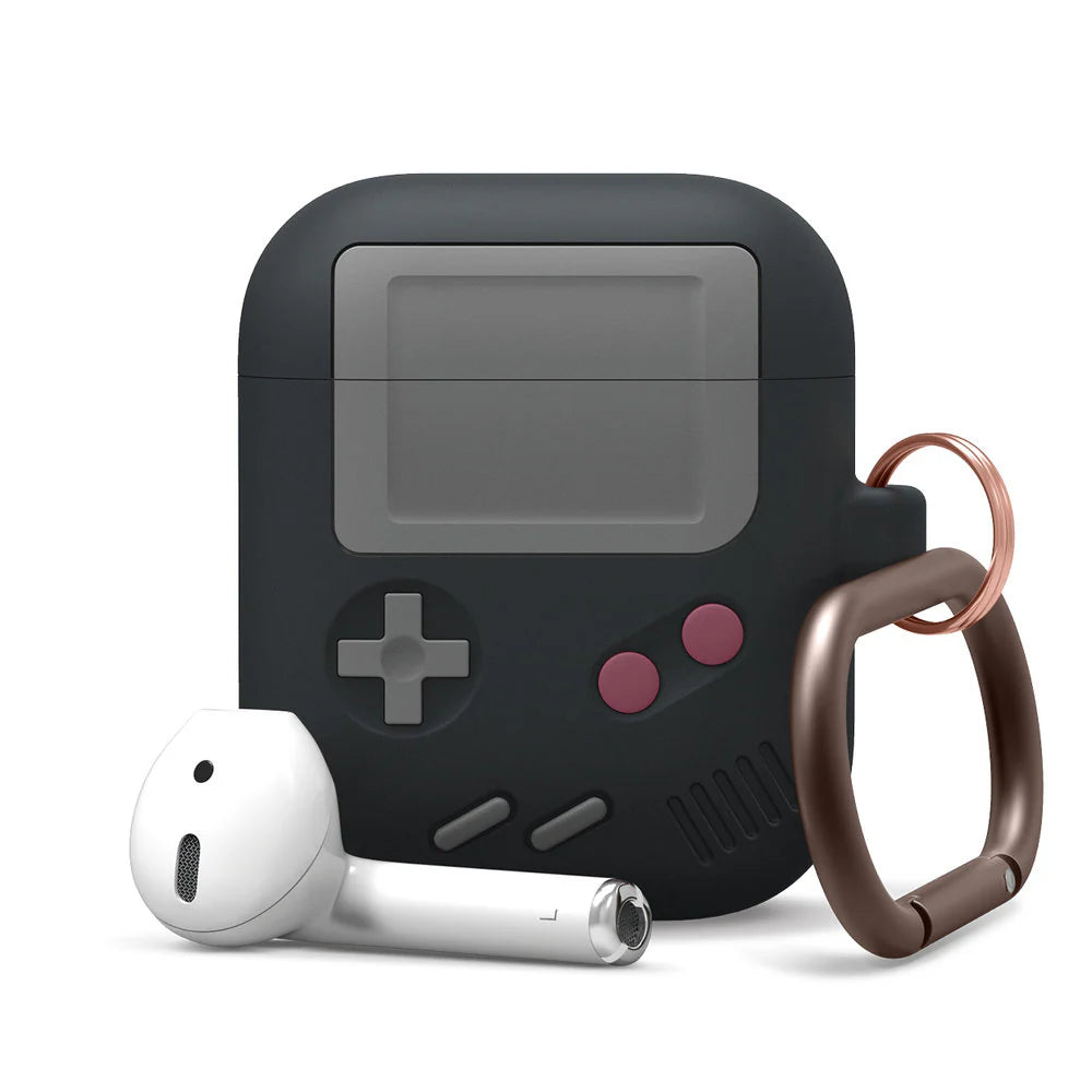 elago airpods 1 case silicone