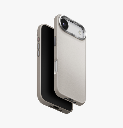 UNIQ HYBRID IPHONE 17 AIR (2025) 6.6 MAGCLICK CHARGING LYDEN