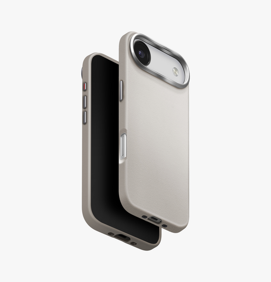 UNIQ HYBRID IPHONE 17 AIR (2025) 6.6 MAGCLICK CHARGING LYDEN