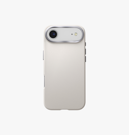 UNIQ HYBRID IPHONE 17 AIR (2025) 6.6 MAGCLICK CHARGING LYDEN