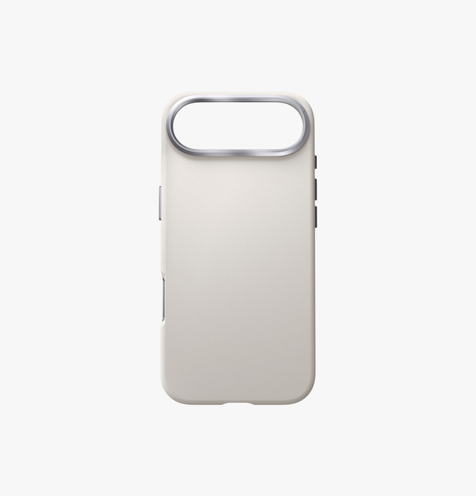 UNIQ HYBRID IPHONE 17 AIR (2025) 6.6 MAGCLICK CHARGING LYDEN