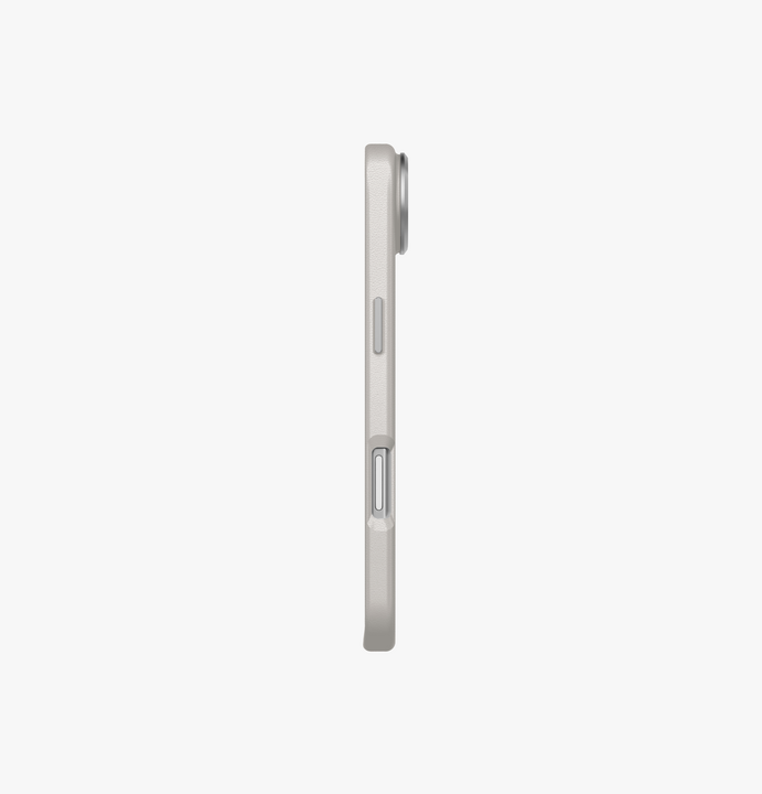 UNIQ HYBRID IPHONE 17 AIR (2025) 6.6 MAGCLICK CHARGING LYDEN