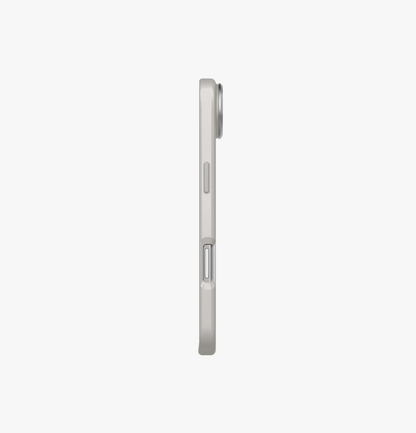 UNIQ HYBRID IPHONE 17 AIR (2025) 6.6 MAGCLICK CHARGING LYDEN