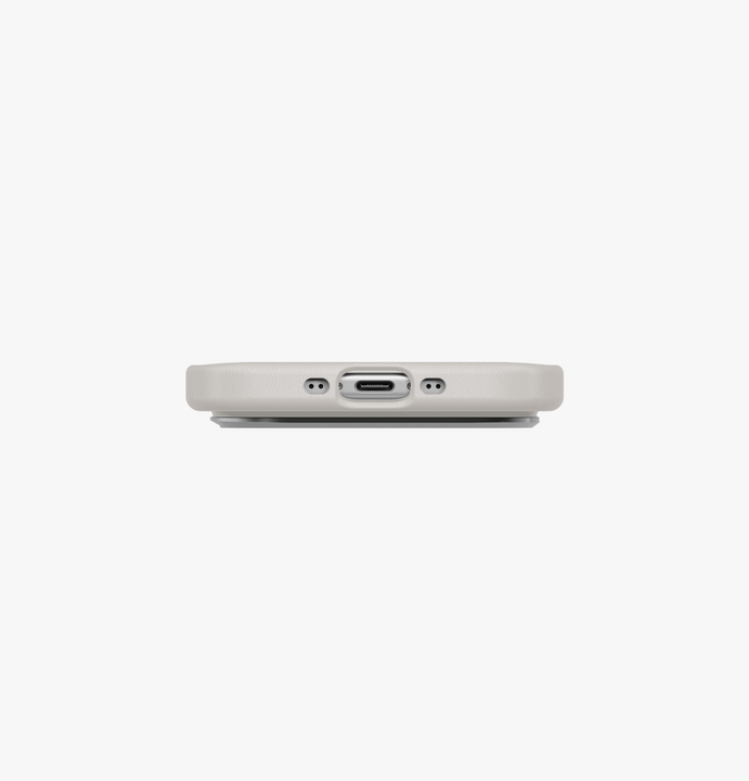 UNIQ HYBRID IPHONE 17 AIR (2025) 6.6 MAGCLICK CHARGING LYDEN