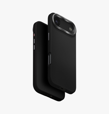 UNIQ HYBRID IPHONE 17 AIR (2025) 6.6 MAGCLICK CHARGING LYDEN