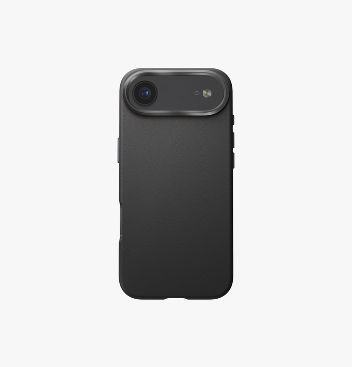 UNIQ HYBRID IPHONE 17 AIR (2025) 6.6 MAGCLICK CHARGING LYDEN