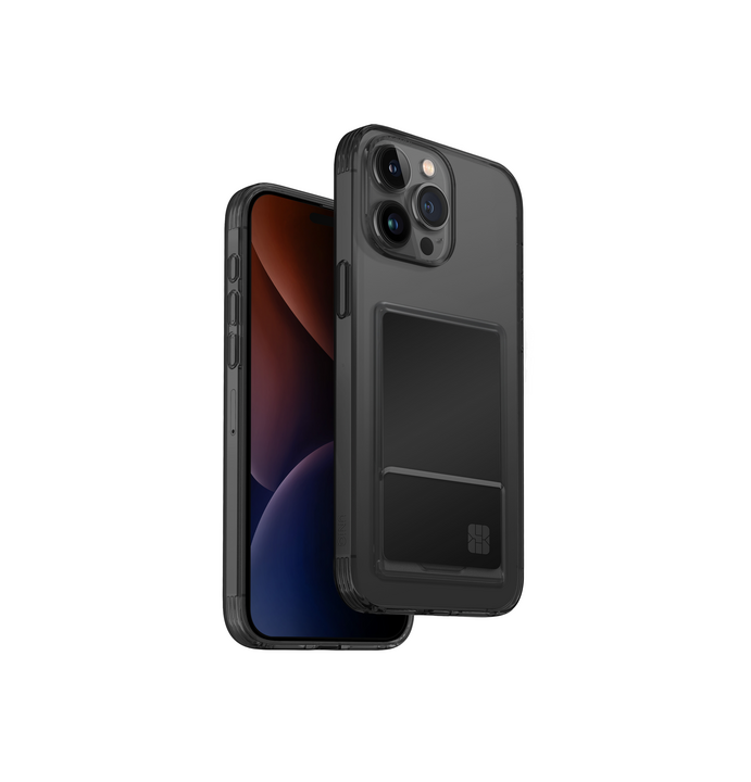UNIQ HYBRID IPHONE 15 PRO MAX (2023) 6.7 AIR FENDER ID