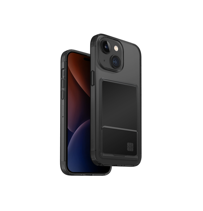 UNIQ HYBRID IPHONE 15 AIR FENDER ID