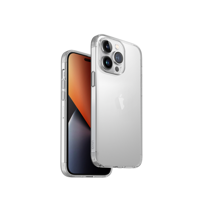 UNIQ HYBRID IPHONE 13 PRO AIR FENDER