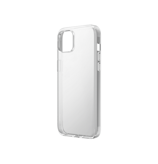 UNIQ HYBRID IPHONE 14 (2022) AIR FENDER-NUDE (TRANSPARENT)