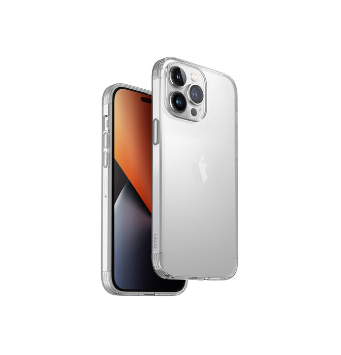 UNIQ HYBRID IPHONE 14 PRO (2022) غطاء حماية للهواء 