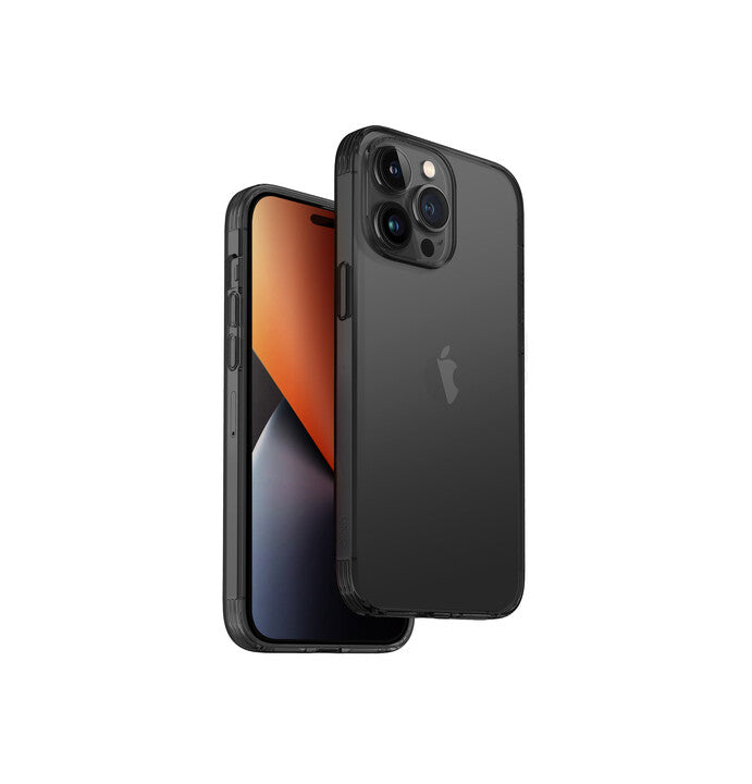 UNIQ HYBRID IPHONE 14 PRO (2022) غطاء حماية للهواء 