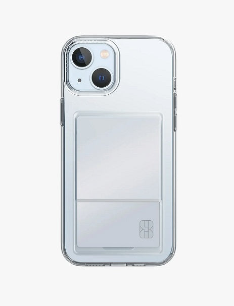 UNIQ HYBRID IPHONE 15 (2023) AIR FENDER ID COVER