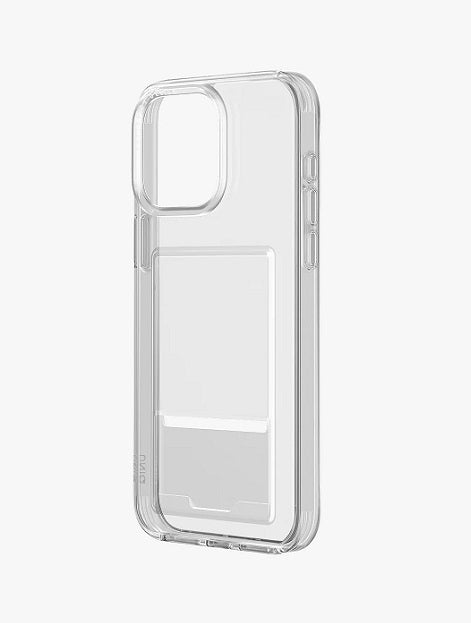 UNIQ HYBRID IPHONE 15 PRO MAX (2023) AIR FENDER ID COVER