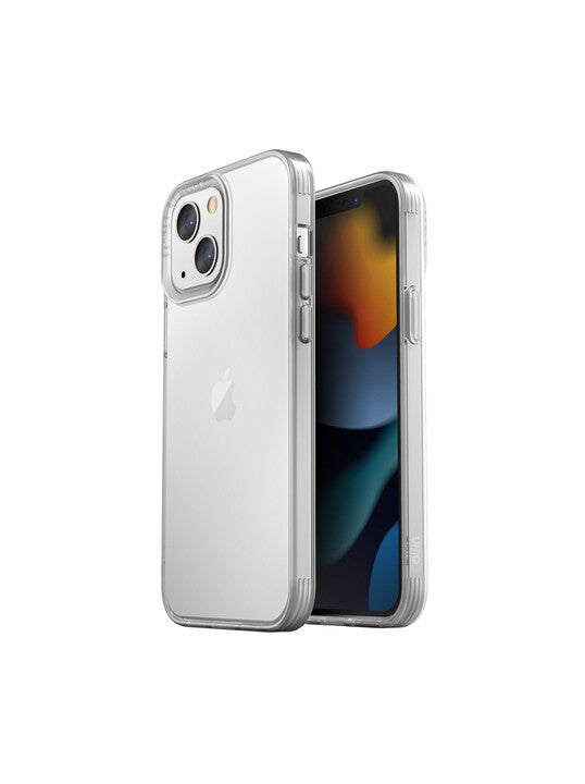 غطاء UNIQ HYBRID IPHONE 13 AIR FENDER