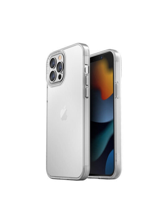 غطاء UNIQ HYBRID IPHONE 13 PRO AIR FENDER