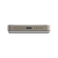 ENERGEA ALUPAC AIR,  10000MAH ULTRA LIGHT ALUMINIUM MAGSAFE COMPATIBLE POWER BANK