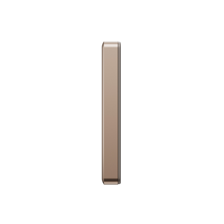 ENERGEA ALUPAC 10K,  10000MAH ULTRA LIGHT ALUMINIUM MAGSAFE COMPATIBLE POWER BANK