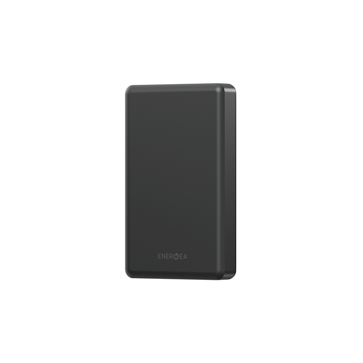 ENERGEA ALUPAC 10K,  10000MAH ULTRA LIGHT ALUMINIUM MAGSAFE COMPATIBLE POWER BANK