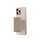 ENERGEA ALUPAC MINI,  5000MAH MINI ALUMINIUM MAGSAFE COMPATIBLE POWER BANK