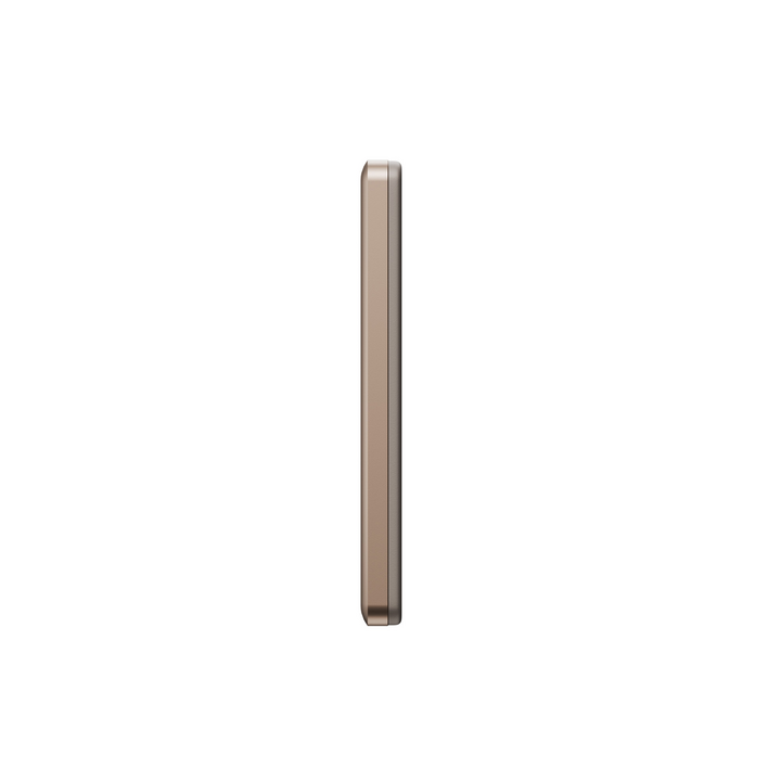 ENERGEA ALUPAC MINI,  5000MAH MINI ALUMINIUM MAGSAFE COMPATIBLE POWER BANK