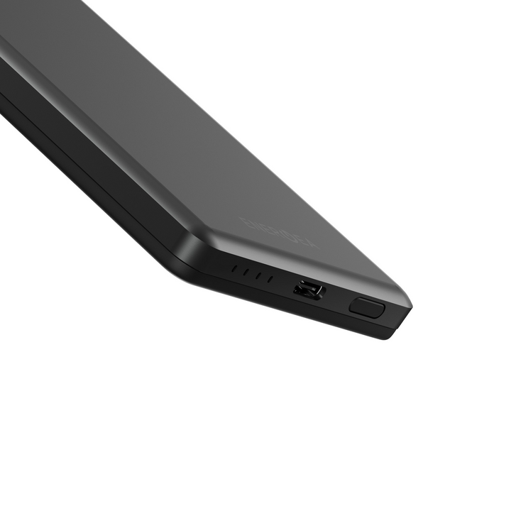 ENERGEA ALUPAC MINI,  5000MAH MINI ALUMINIUM MAGSAFE COMPATIBLE POWER BANK