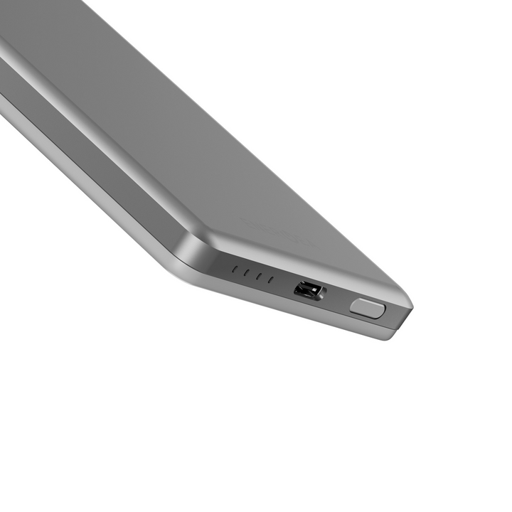 ENERGEA ALUPAC MINI,  5000MAH MINI ALUMINIUM MAGSAFE COMPATIBLE POWER BANK