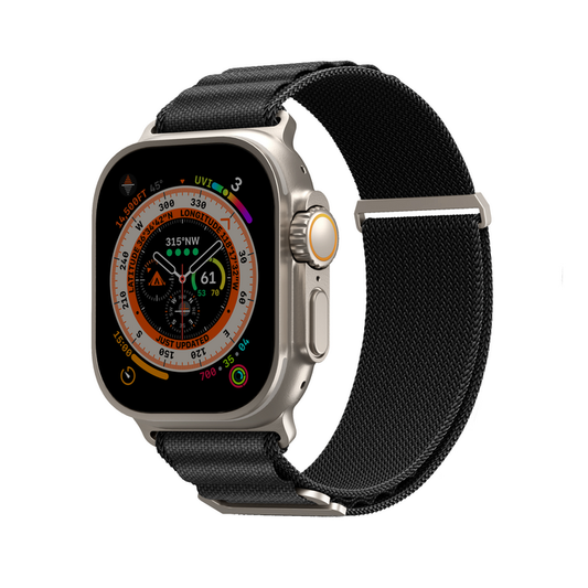 SKINARMA APPLE WATCH ULTRA KOBU  49 | 45 | 46  | 44 MM STRAPP