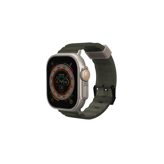SKINARMA APPLE WATCH ULTRA SHOKKU 49 | 45 | 46  | 44 MM STRAPP