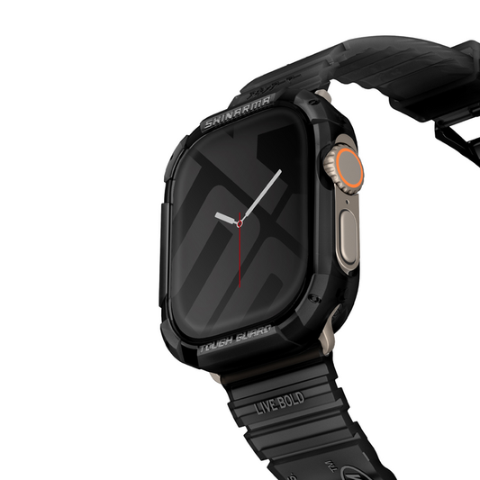SKINARMA APPLE WATCH ULTRA CASE KURONO 49MM