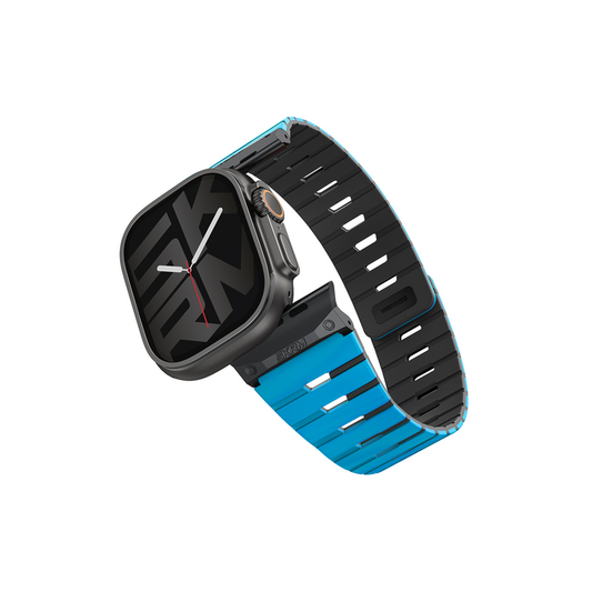SKINARMA MAGNETIC APPLE WATCH STRAP 49/46/45/44 MM GEMINI